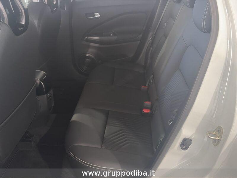 Nissan Juke II 2024 1.0 dig-t Tekna 114cv
