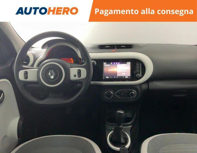 RENAULT Twingo SCe 65 CV Equilibre