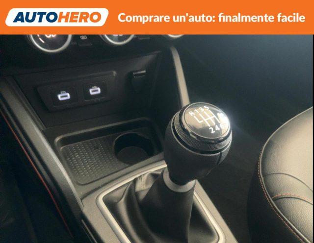 DACIA Duster 1.5 Blue dCi 8V 115 CV 4x2 Extreme