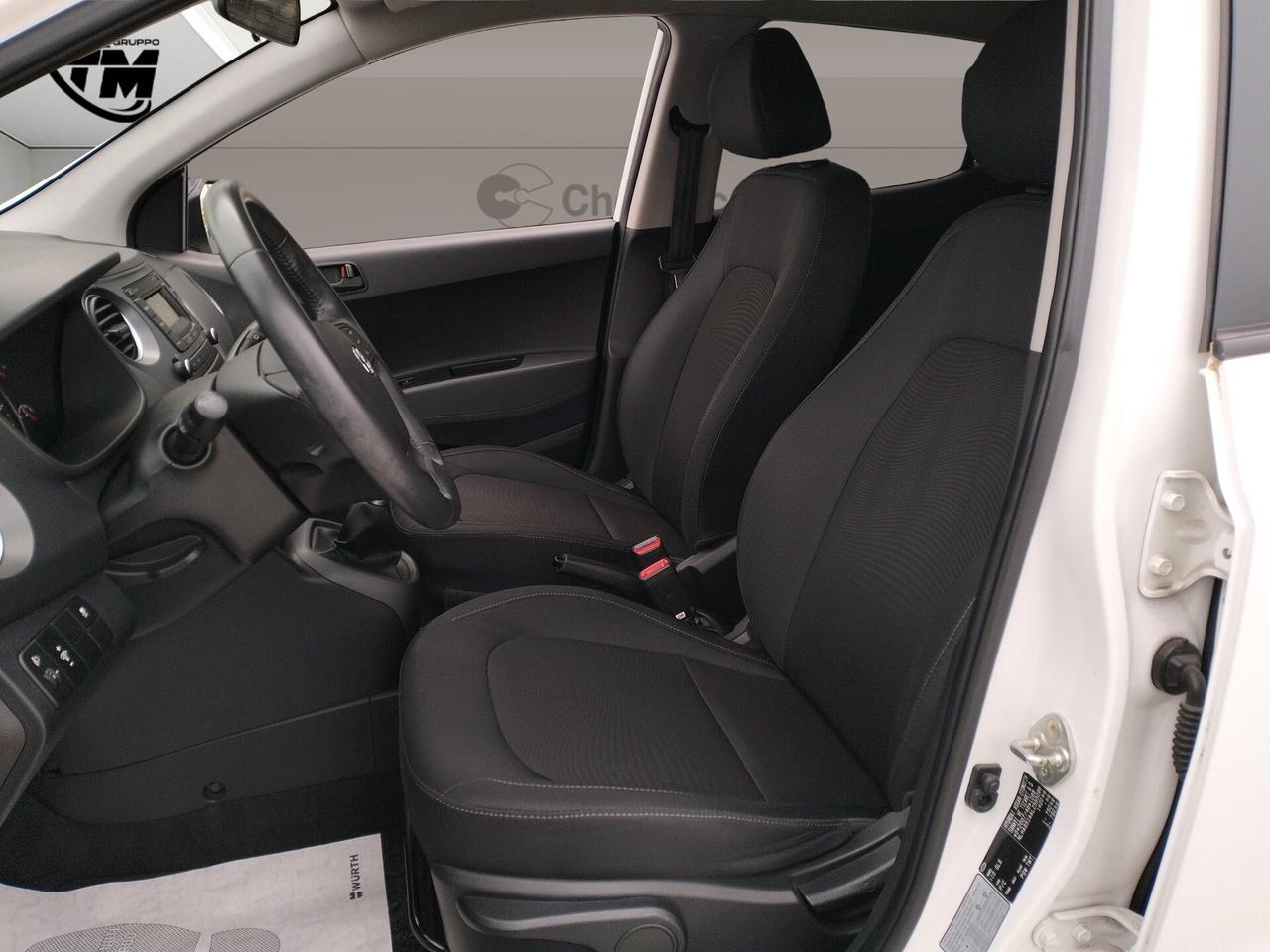 Hyundai i10 1.0 Connectline *30.000 KM*