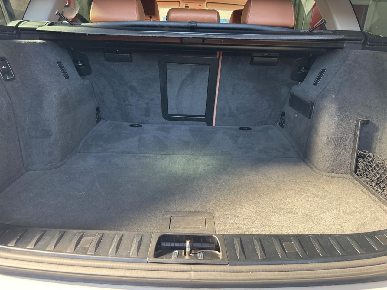 Bmw 320 320d cat Touring Futura