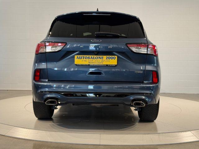FORD Kuga 2.5 FullHybrid 190cv CVT 2WD ST-LineX PREZZO REALE