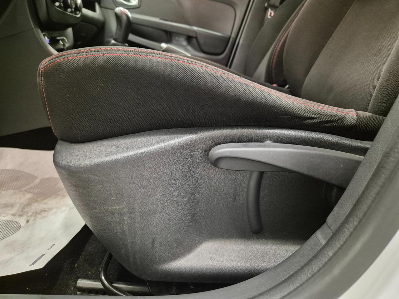 RENAULT Clio van 1.5 dci 75cv N1 Euro 6 - Clima