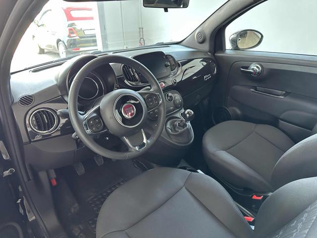 FIAT 500 1.0 Hybrid