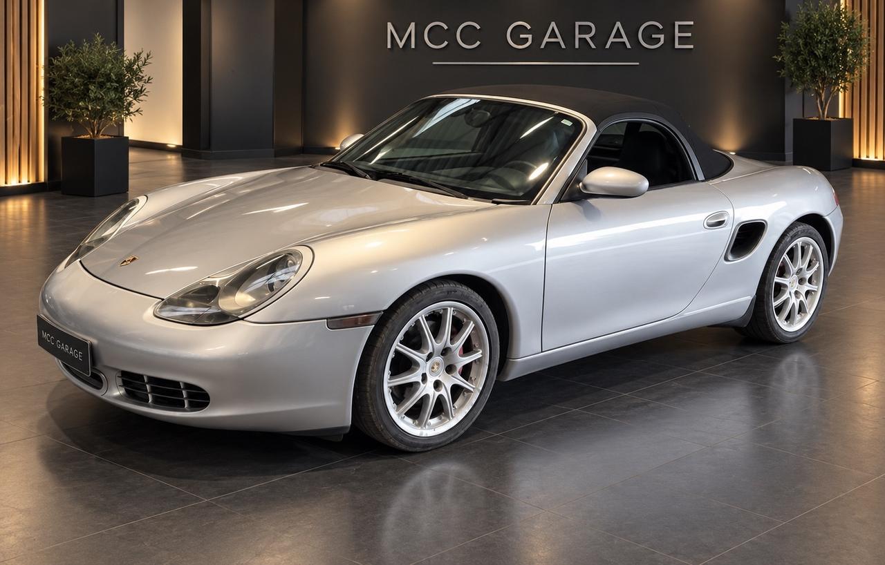 Porsche Boxster Boxter 3.2 S