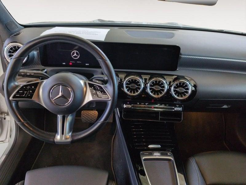 Mercedes-Benz Classe A A 180 d Executive auto
