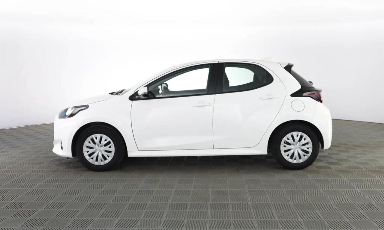 Toyota Yaris 1.0 5 porte Business