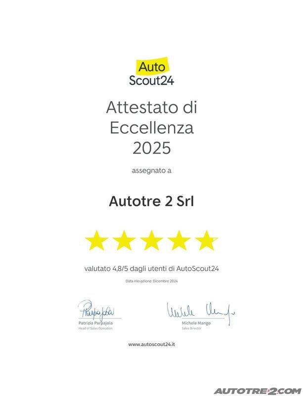 Alfa Romeo Junior 1.2 136 CV Hybrid eDCT6 Speciale CREA IL TUO PREZZO!! € 25000 DETAX