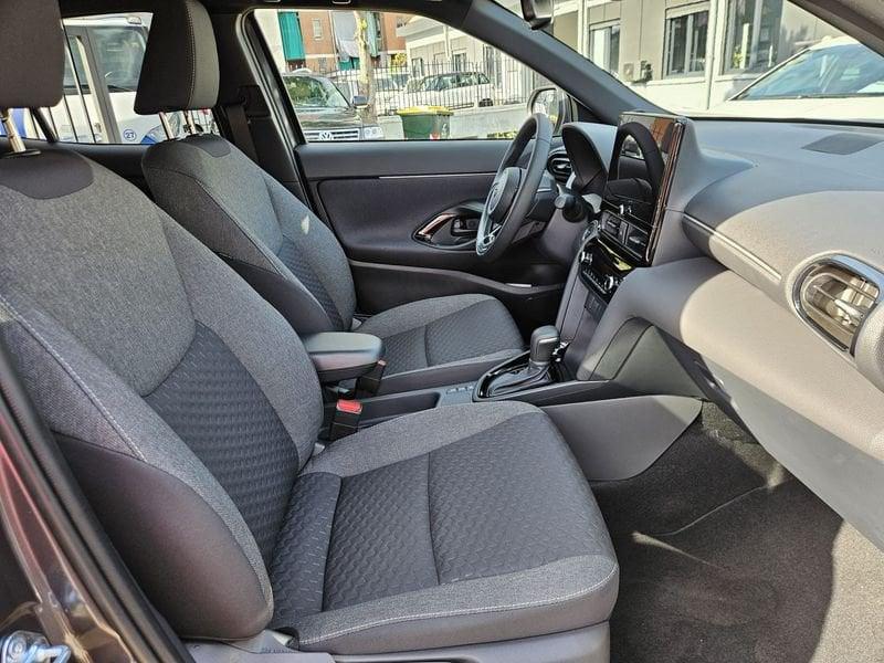 Toyota Yaris Cross 1.5H Trend E-CVT