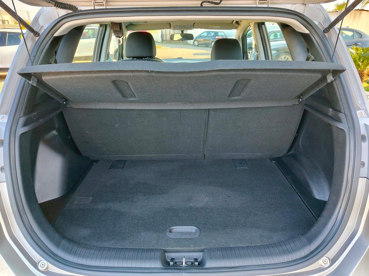 Hyundai iX20 1.4 CRDI 90 CV APP MODE - 2018