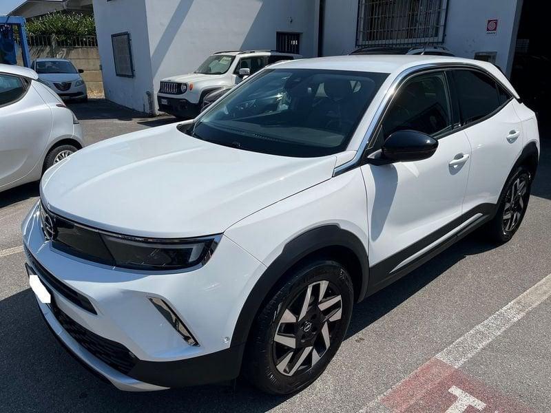 Opel Mokka 1.2 Turbo Elegance