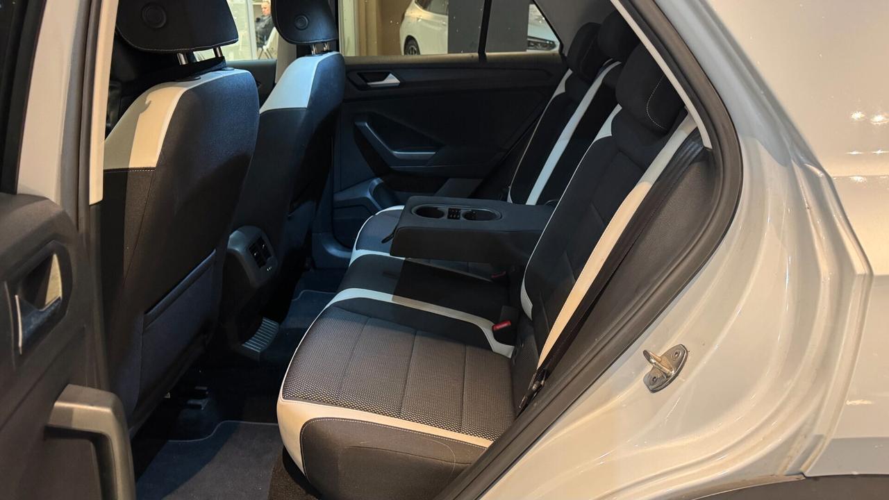 VOLKSWAGEN T-ROC 116CV- 2019