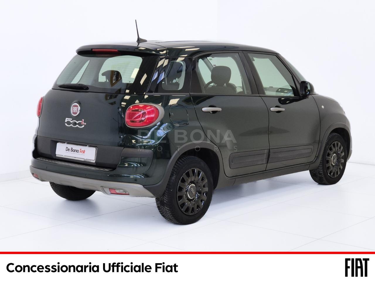 Fiat 500L 1.4 connect s&s 95cv