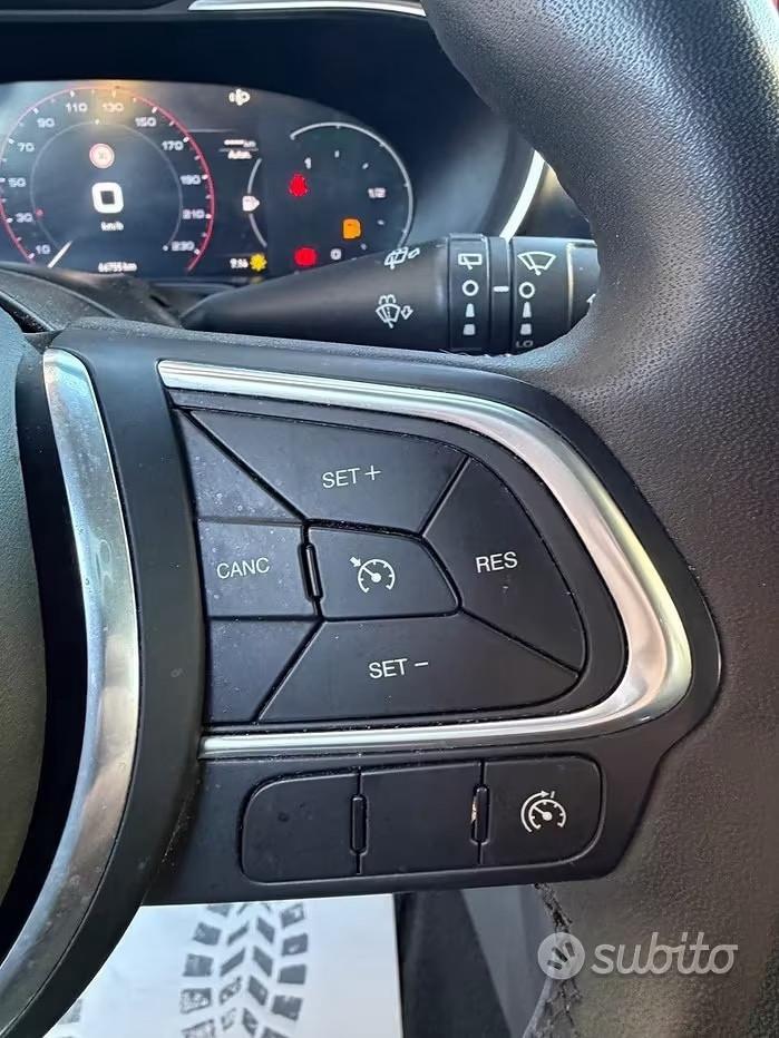 Fiat Tipo 1.6 Mjt S&S 5 porte City Life