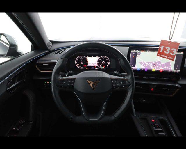 CUPRA Formentor 2.0 TSI 4Drive DSG