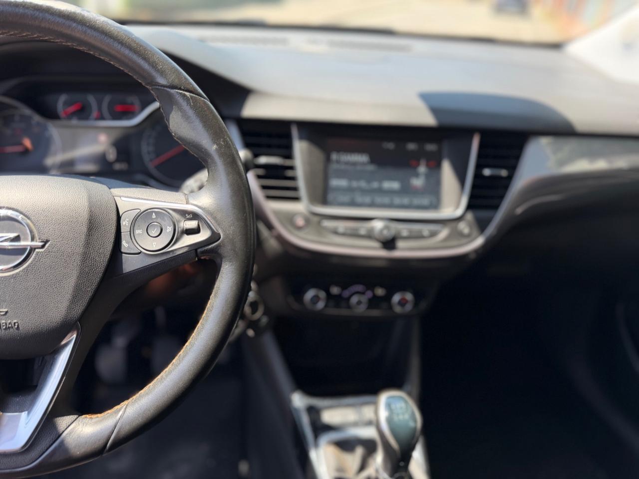 Opel Crossland X 1.2 GPL 12V Innovation Neopatentati