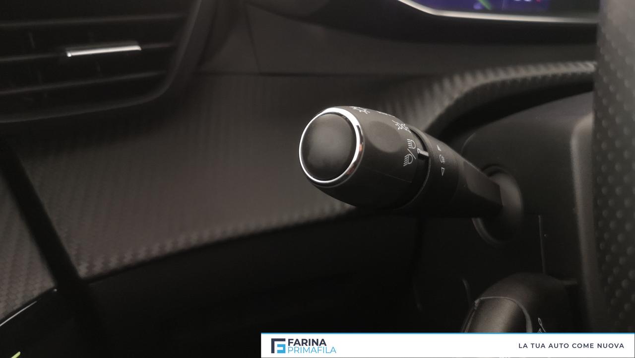 PEUGEOT 208 II 2023 - 208 1.2 puretech GT s&s 100cv