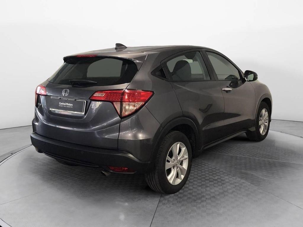 Honda HR-V 1.5 Elegance Navi ADAS 2WD