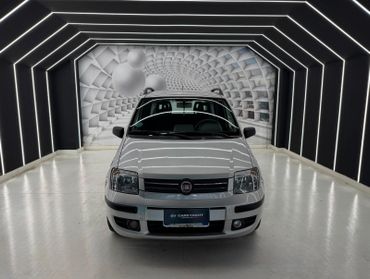Fiat Panda 1.2-GPL-NEOPATENTATI-KM CERTIFICATI