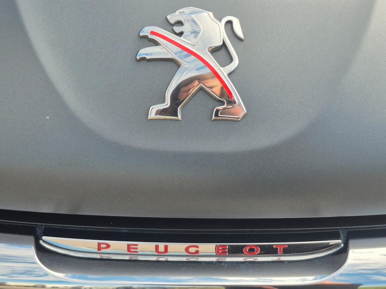 Peugeot 208 THP S&S 3 porte GTi