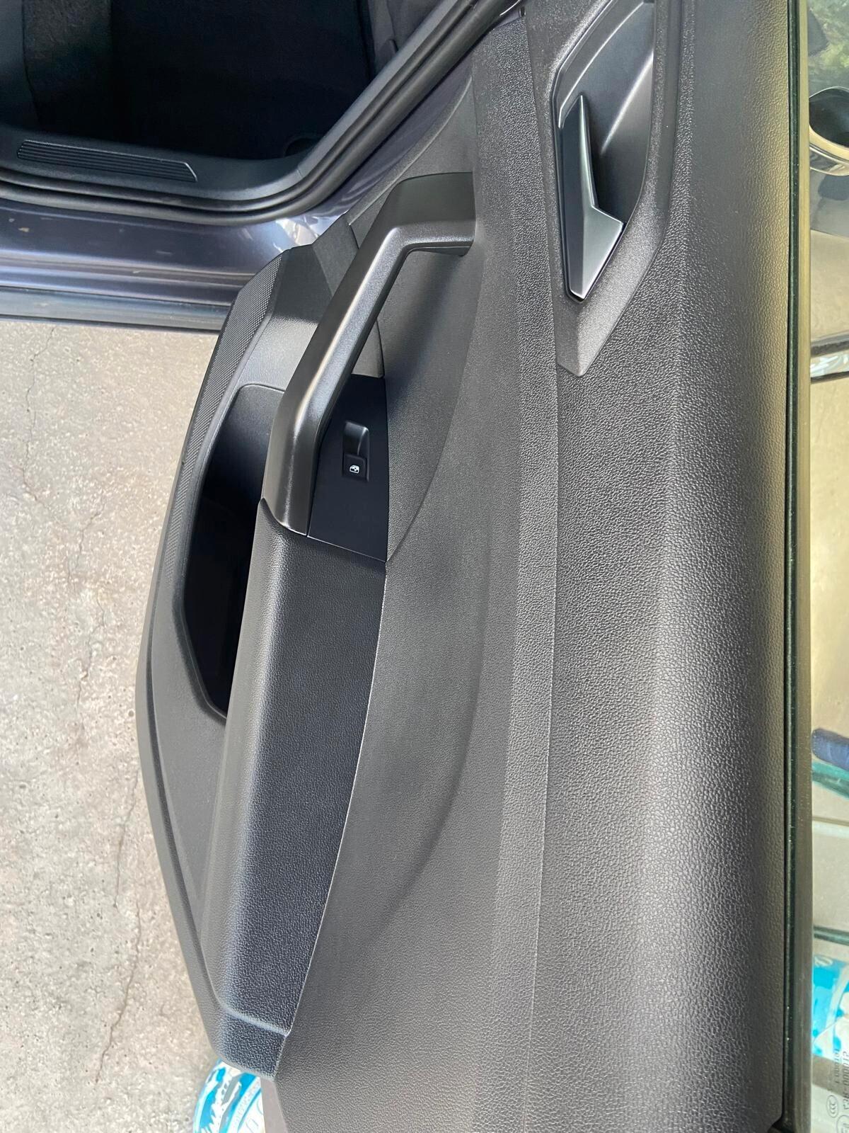 Volkswagen T-Cross 1.0 TSI Style BMT