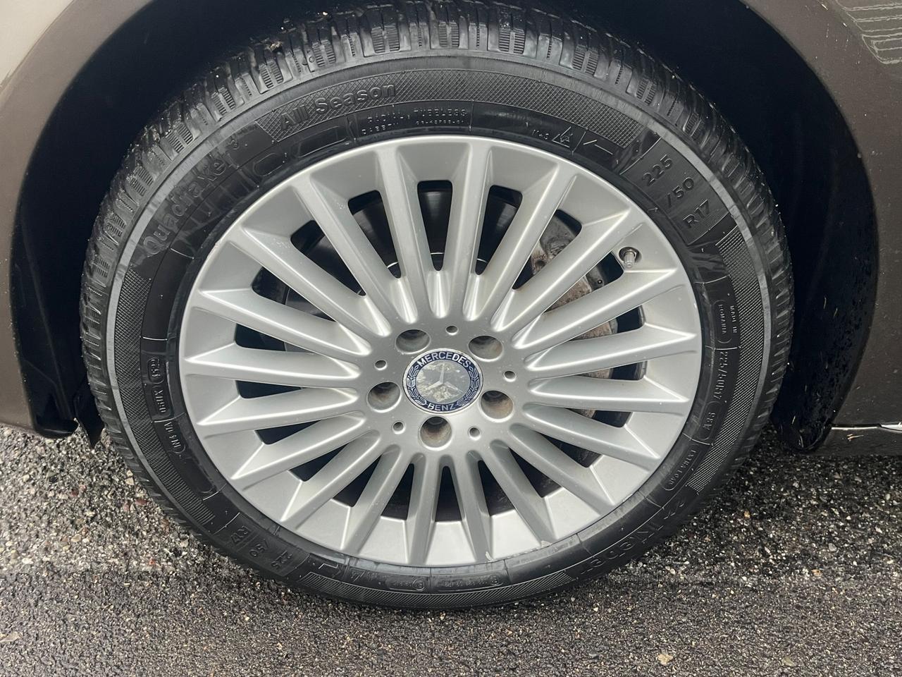 Mercedes-benz C 250 BlueTEC Automatic Executive