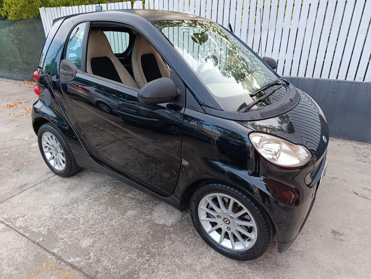 Smart ForTwo 1000 85cv #GM