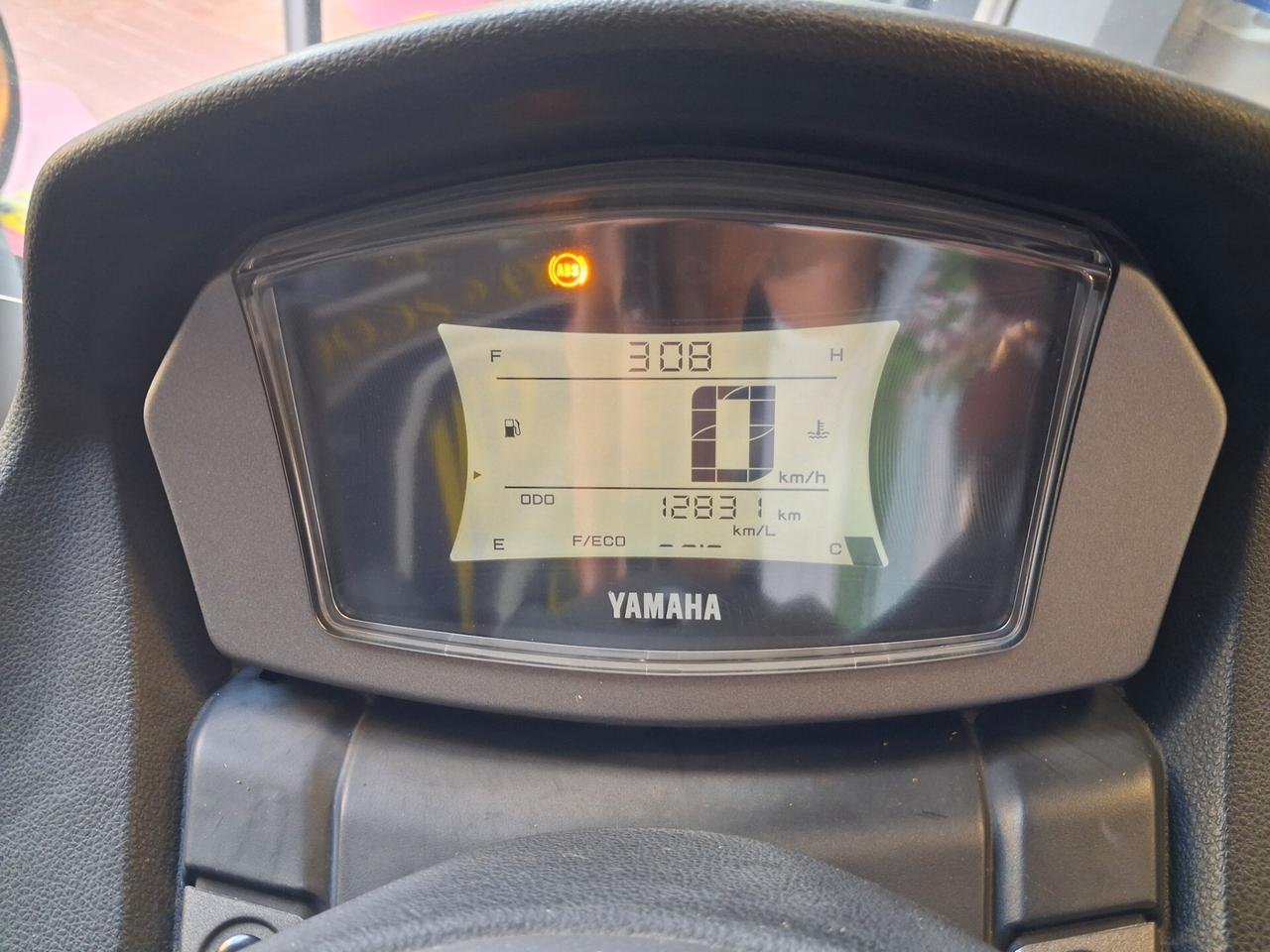 Yamaha Nmax 125 ABS