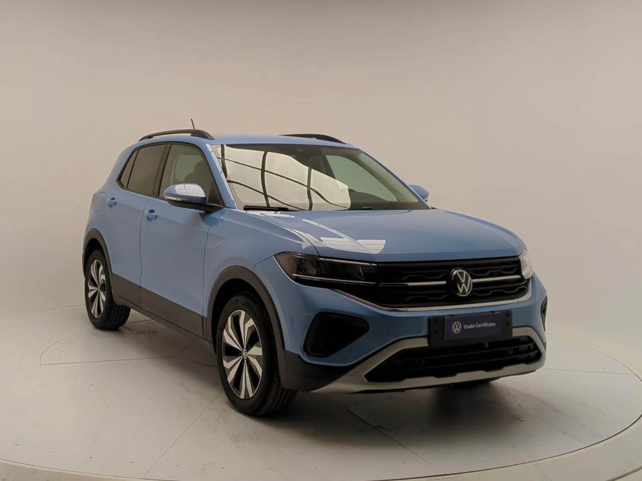 Volkswagen T-Cross 1.0 TSI 115 CV Edition Plus