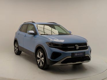 Volkswagen T-Cross 1.0 TSI 115 CV Edition Plus