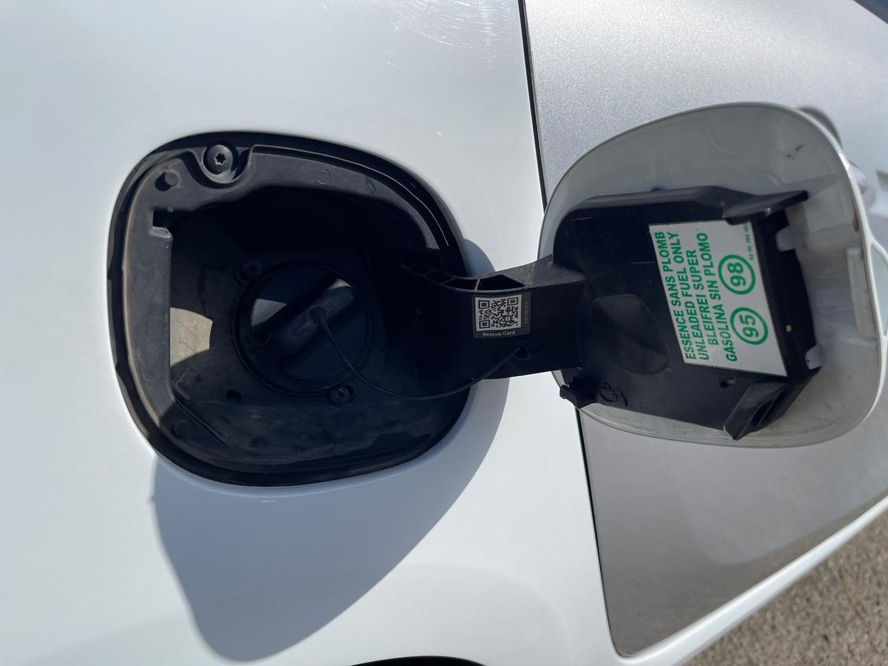 Smart ForFour 1.0 Passion #10397