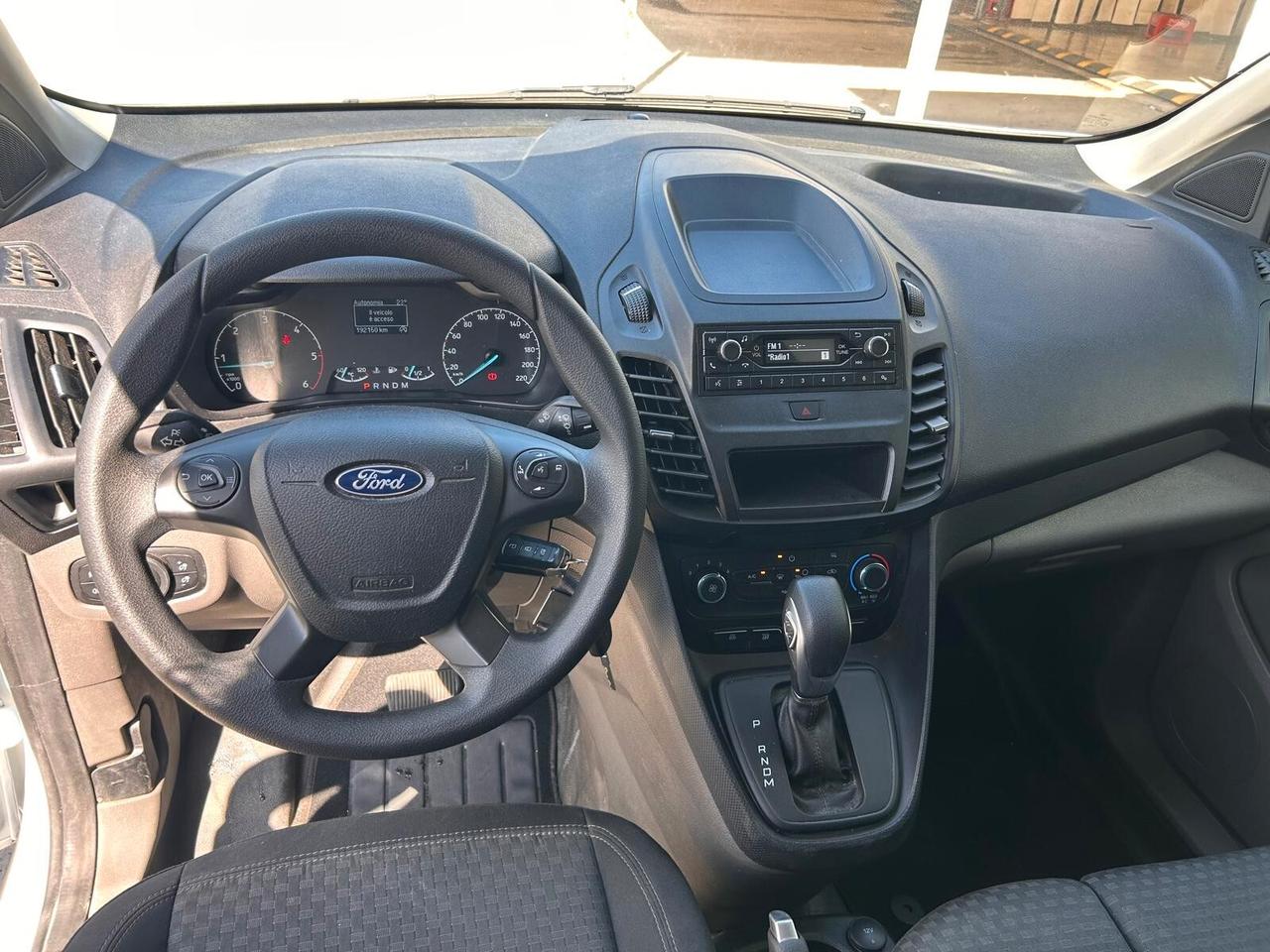 Ford Transit Connect 220 1.5 100CV PC autom. IVA ESPOSTA