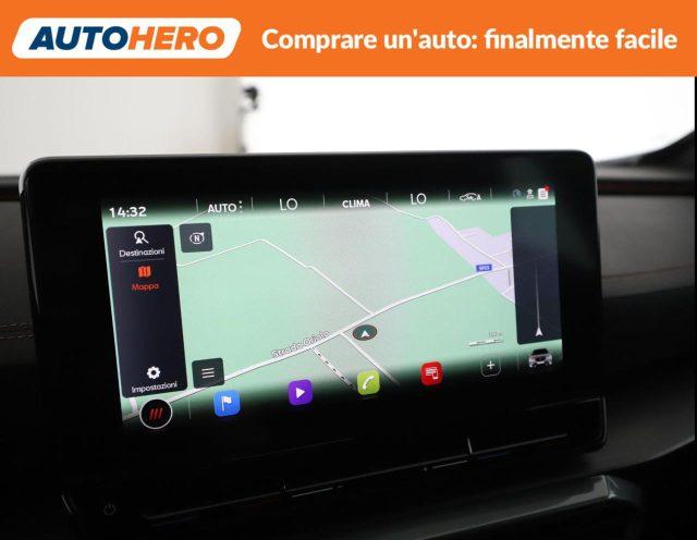 CUPRA Formentor 2.0 TDI