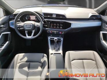 AUDI Q3 SPB 35 TDI S tronic
