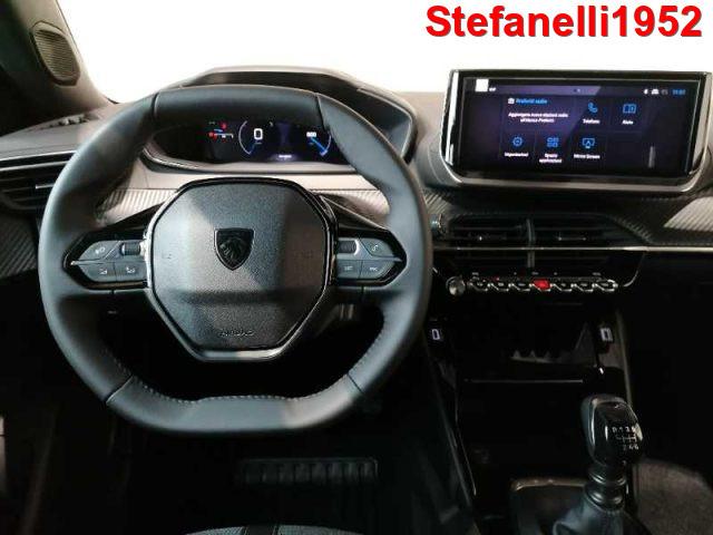 PEUGEOT 2008 1.2 puretech Allure s&s 100cv