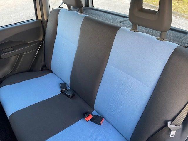 FIAT Panda 1.2 Dynamic "GPL"