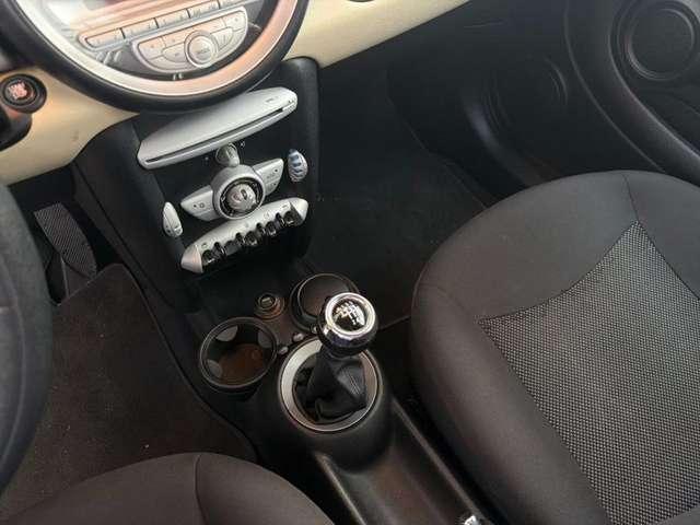 MINI One 1.4 16V Ray