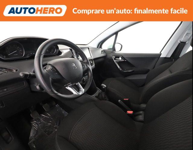 PEUGEOT 208 1° serie PureTech 82 Stop&Start 5 porte Active