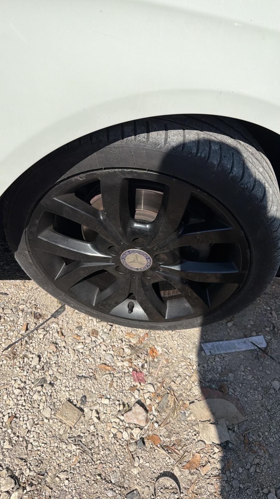 Mercedes-benz A 200 CDI Premium