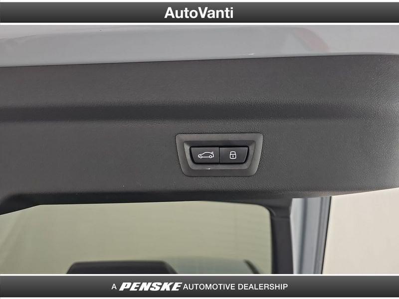 BMW X2 X2 xdrive 20d 48V MSport Pro auto