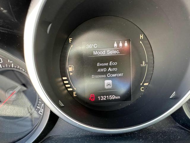 FIAT 500X 2.0 MultiJet 140 CV 4x4 Cross Plus OK NEOPATENTATO