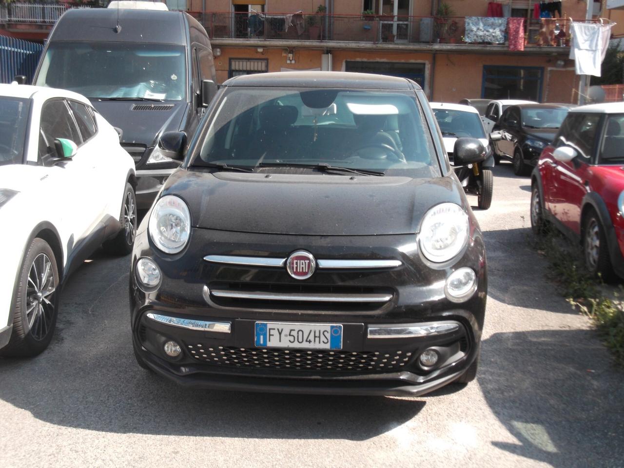 Fiat 500L 1.3 Multijet 95 CV Lounge - 33