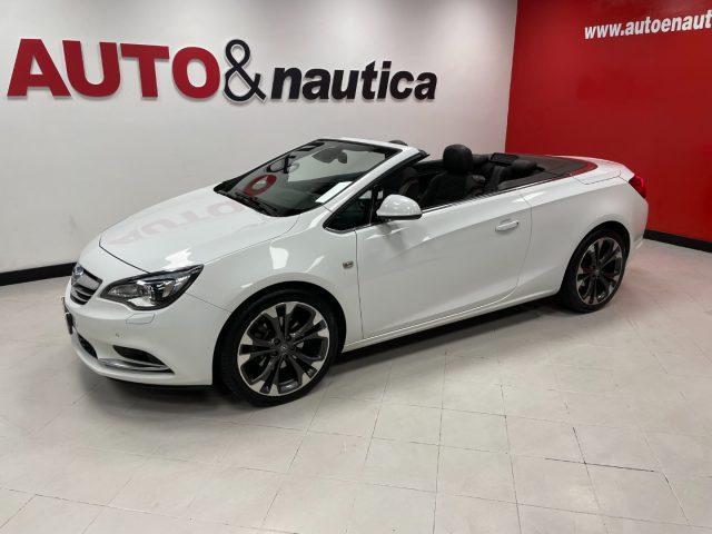 OPEL Cascada 2.0 CDTI ECOTEC 165CV Start&Stop aut. Cosmo