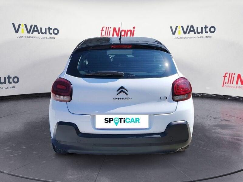 Citroën C3 C3 p.t. 82 Feel