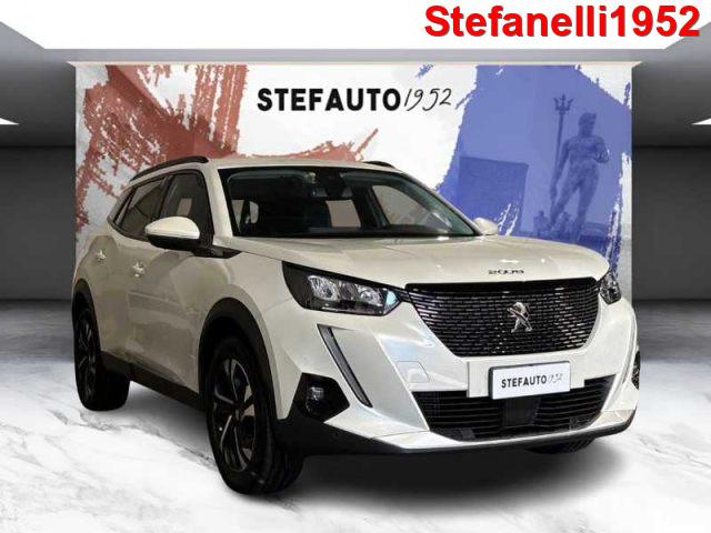 PEUGEOT 2008 II 2020 - 1.2 puretech Allure Pack s&s 130cv eat