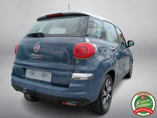 FIAT 500L 1.3 Multijet 95 CV