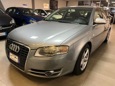 Audi A4 1.9 TDI