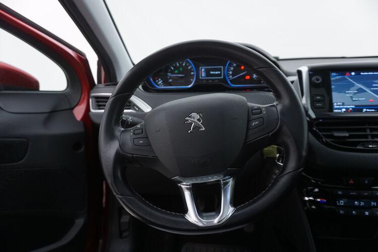 Peugeot 2008 Allure BR323740 1.2 Benzina 110CV
