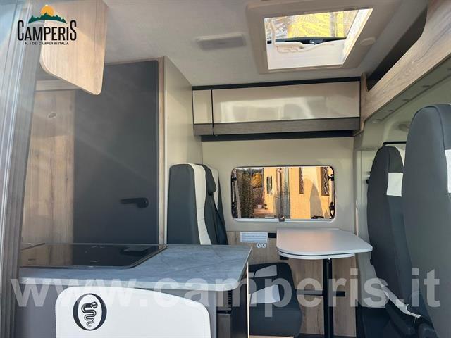 ELNAGH ELNAGH E-VAN 2 NEXT