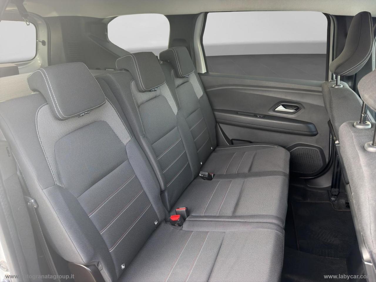 DACIA Jogger 1.0 TCe 110 CV 5 posti Extreme Up BELLA!